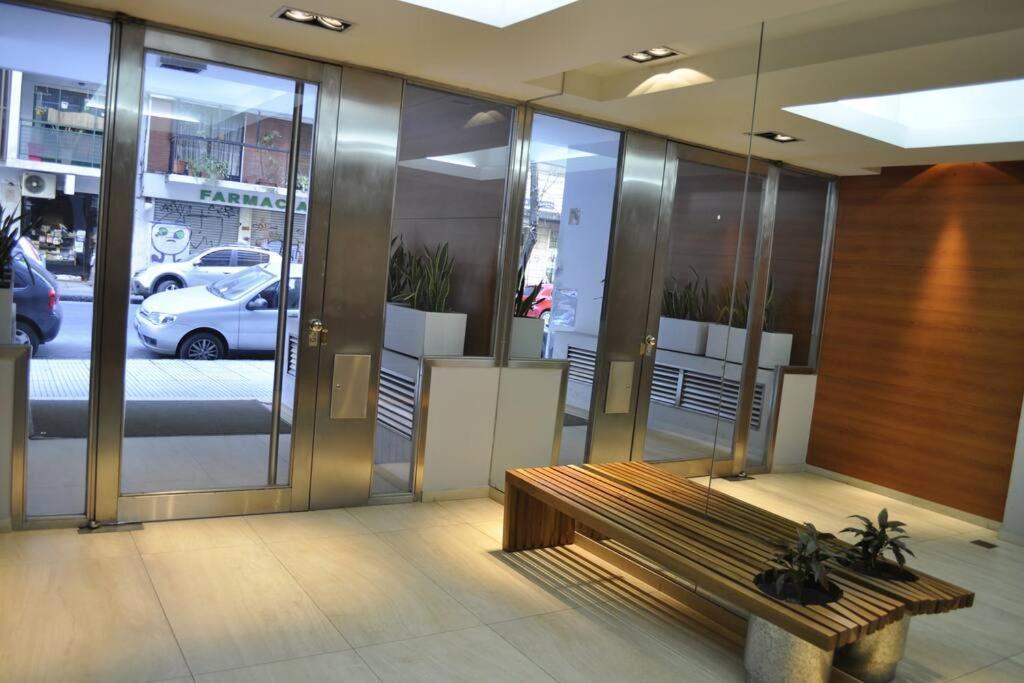 Departamento En Recoleta - Con Pileta, Parilla Y Laundry - Piso 2 Apartment - Buenos Aires, Buenos Aires